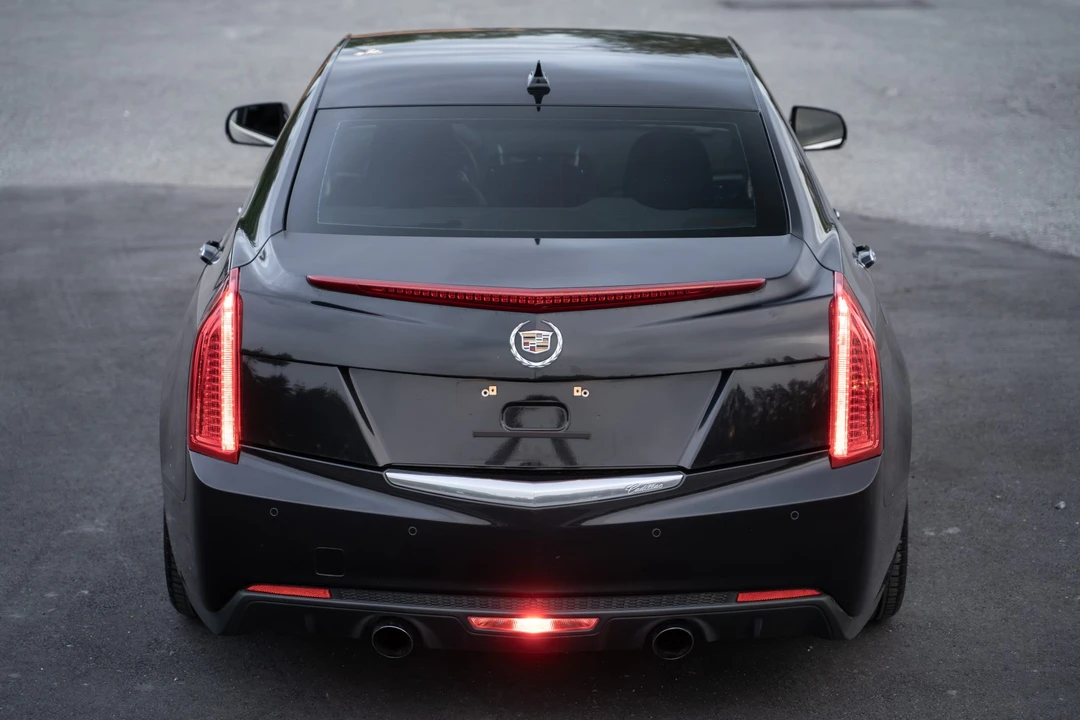 2013 Cadillac ATS - Image 27 of 31