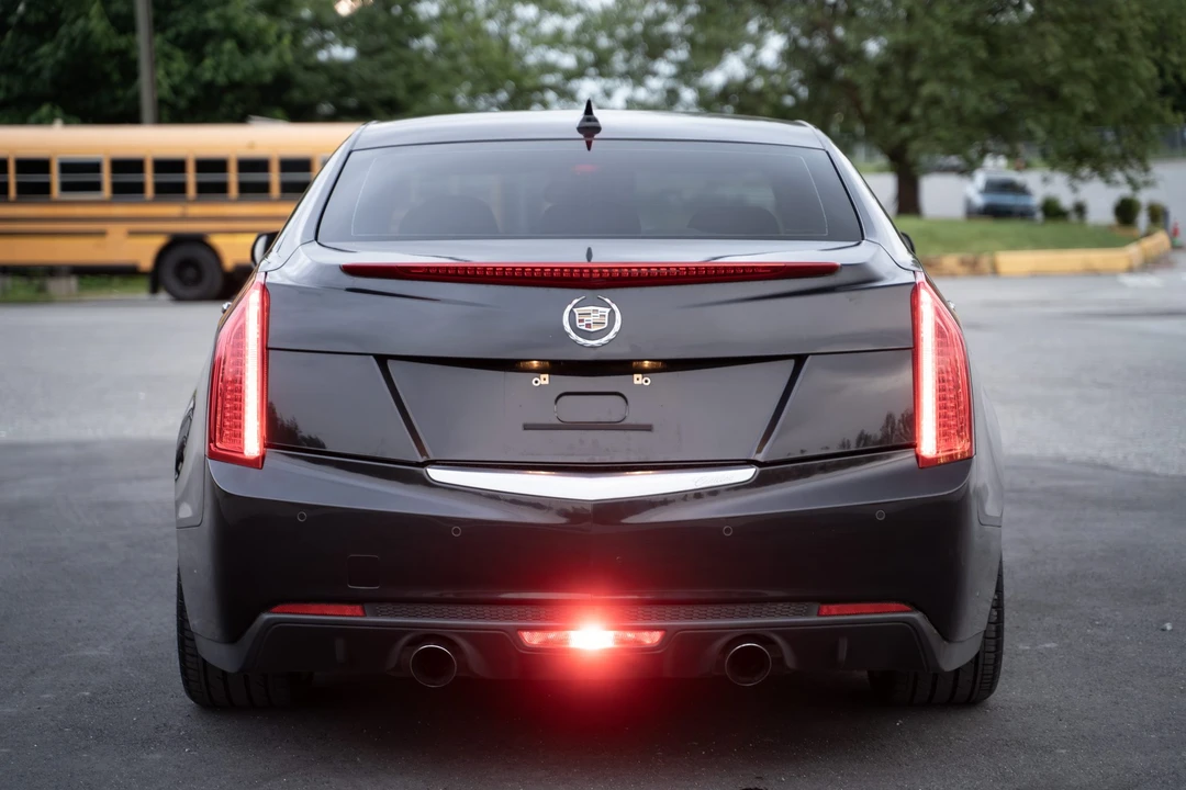 2013 Cadillac ATS - Image 26 of 31