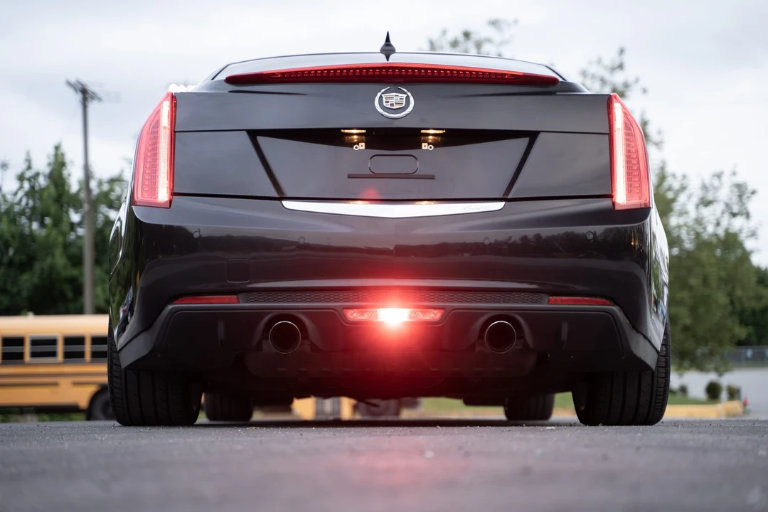 2013 Cadillac ATS - Image 28 of 31