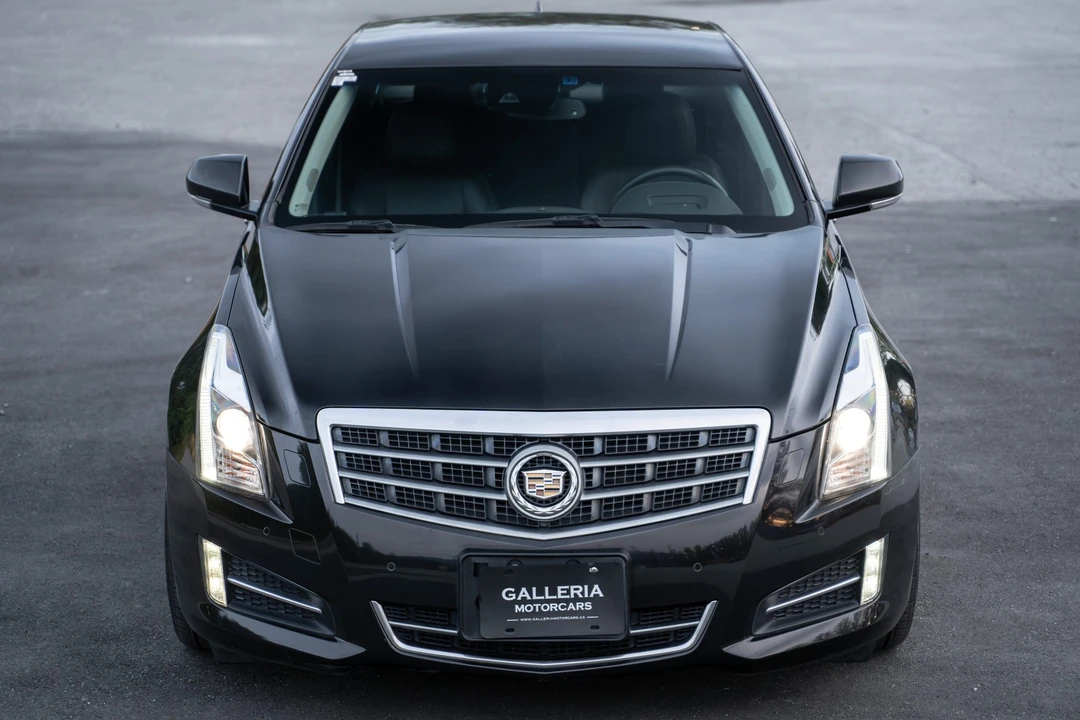 2013 Cadillac ATS - Image 12 of 31