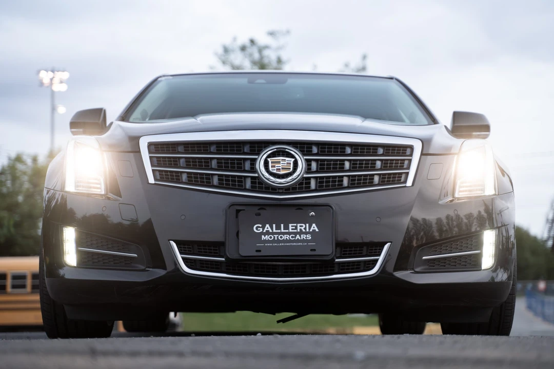 2013 Cadillac ATS - Image 14 of 31