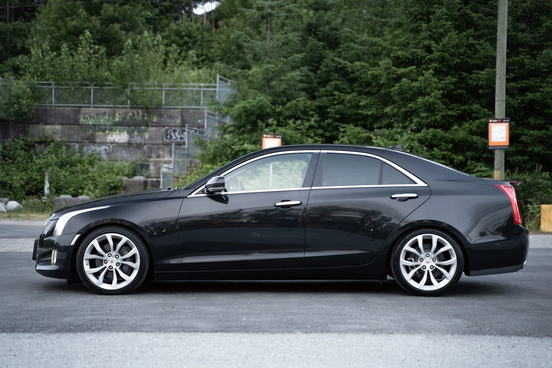 2013 Cadillac ATS - Image 29 of 31