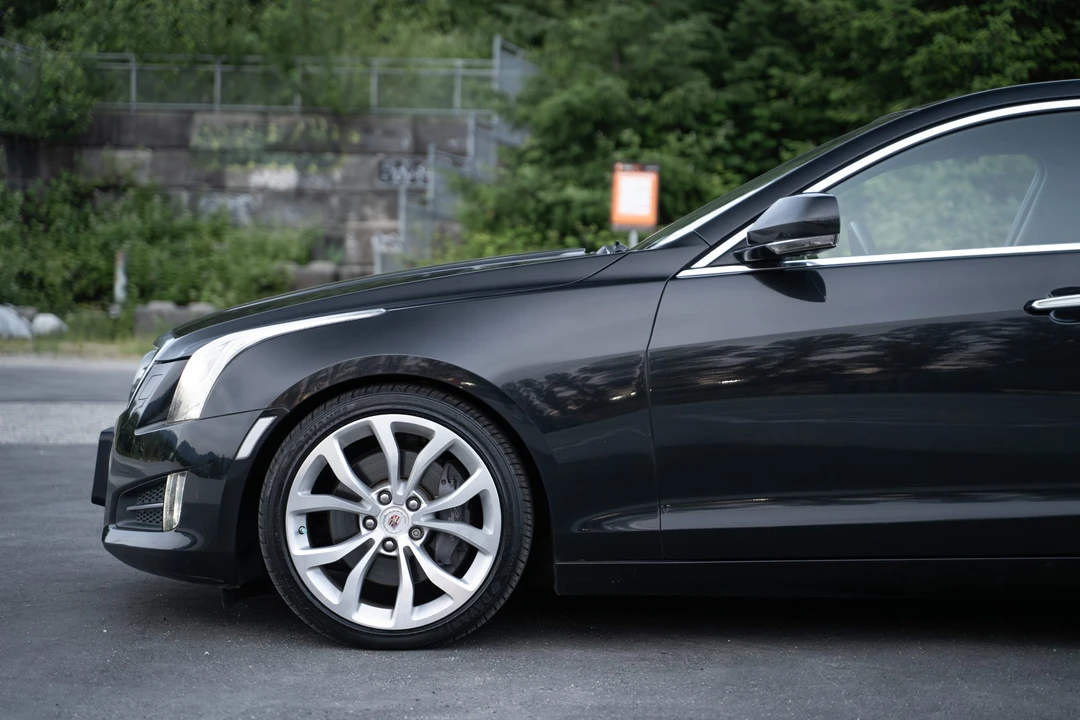 2013 Cadillac ATS - Image 30 of 31