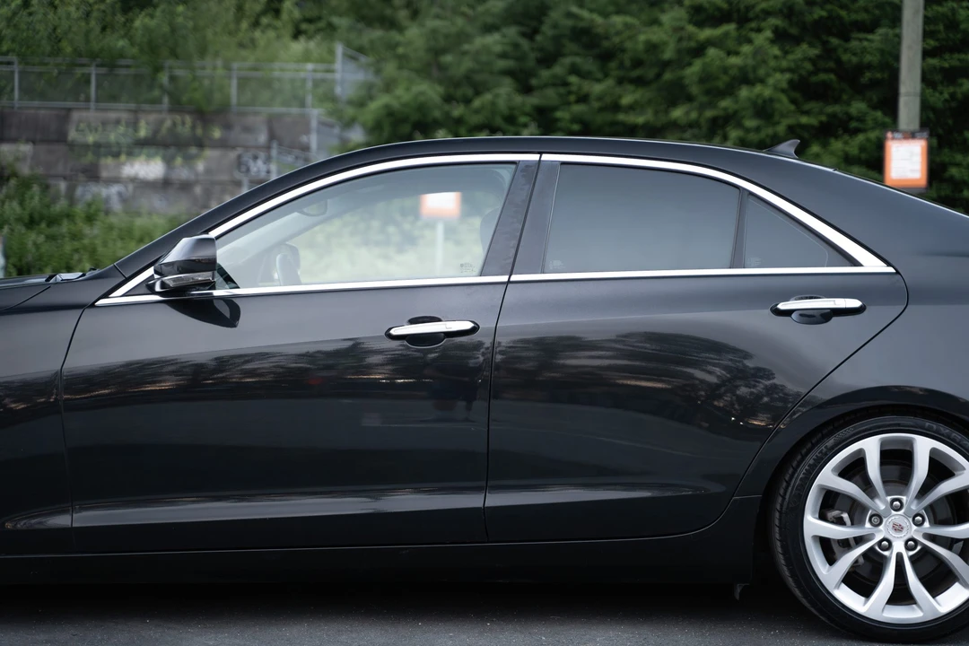 2013 Cadillac ATS - Image 31 of 31