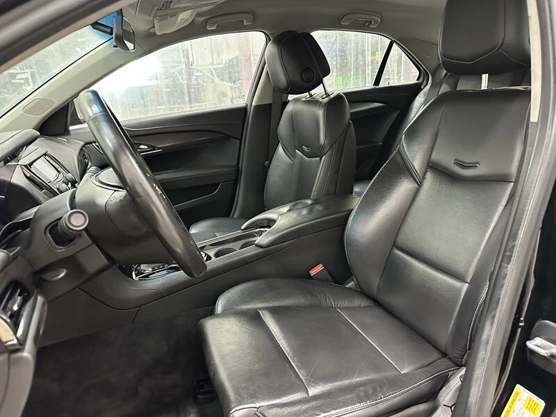 2013 Cadillac ATS - Image 9 of 12