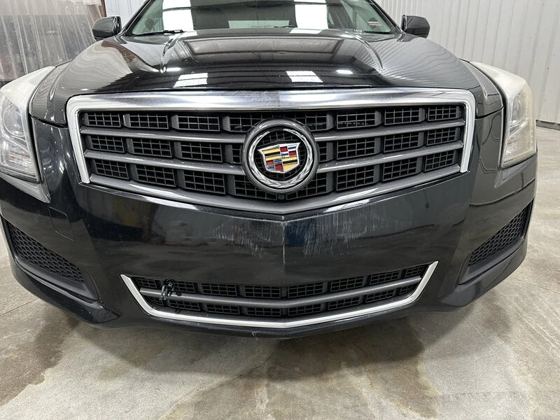2013 Cadillac ATS - Image 20 of 21