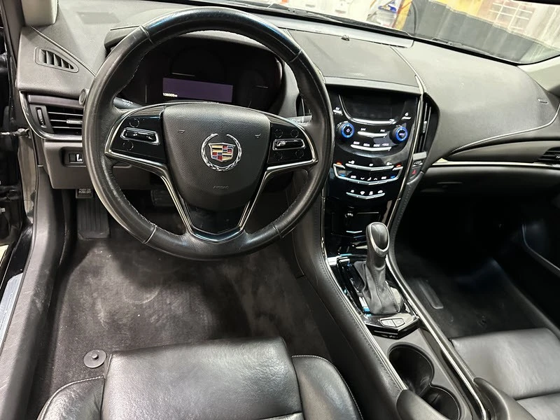 2013 Cadillac ATS - Image 7 of 21