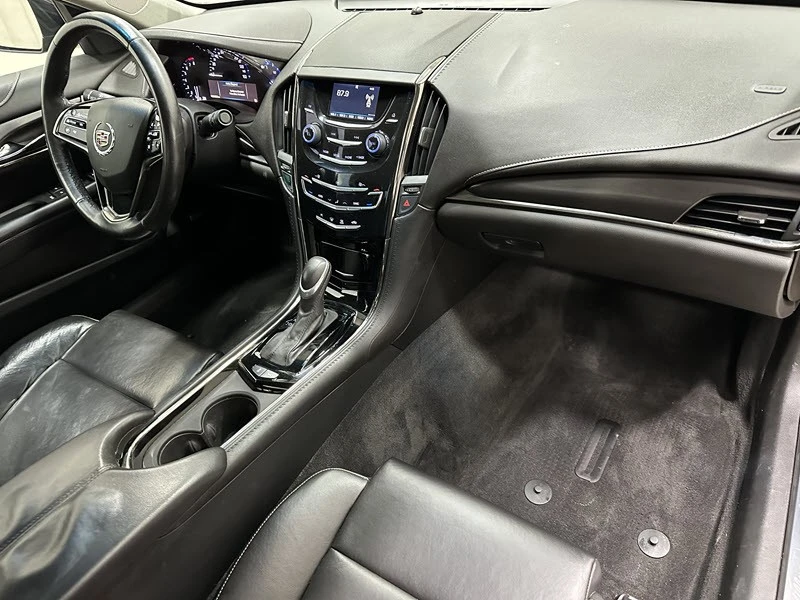 2013 Cadillac ATS - Image 18 of 21