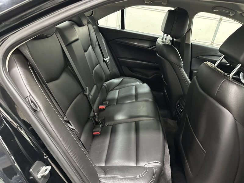 2013 Cadillac ATS - Image 15 of 21
