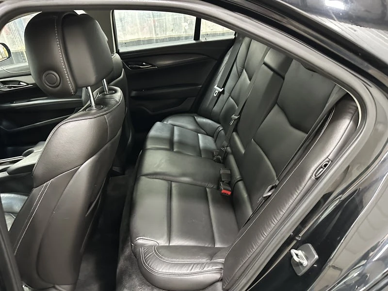2013 Cadillac ATS - Image 10 of 21