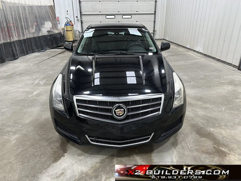 2013 Cadillac ATS - Image 2 of 12