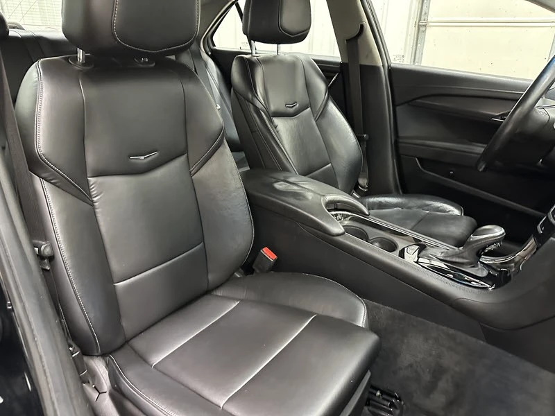 2013 Cadillac ATS - Image 17 of 21