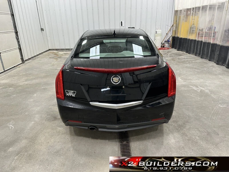 2013 Cadillac ATS - Image 5 of 12