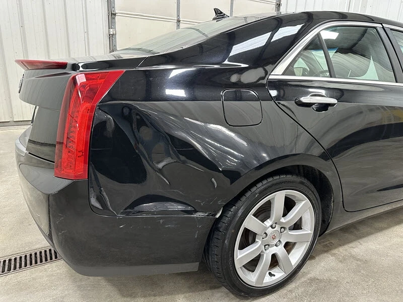 2013 Cadillac ATS - Image 14 of 21