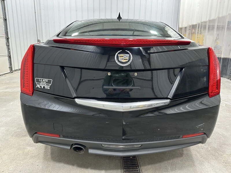 2013 Cadillac ATS - Image 12 of 12