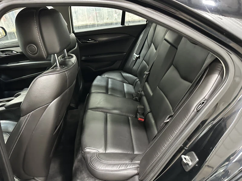 2013 Cadillac ATS - Image 11 of 12