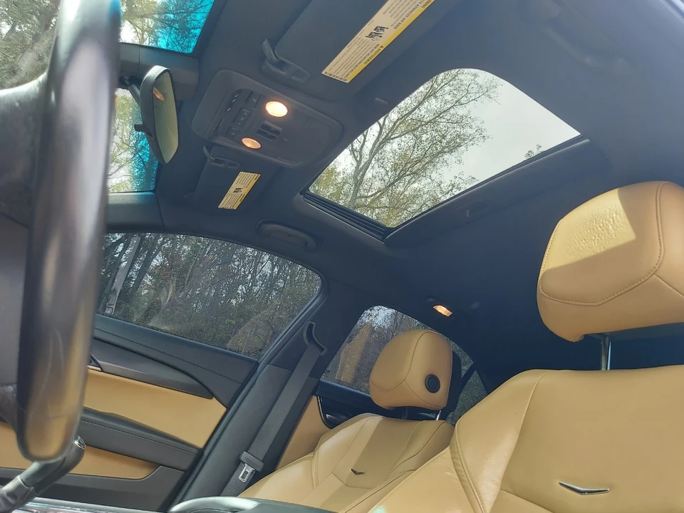 2013 Cadillac ATS - Image 12 of 21