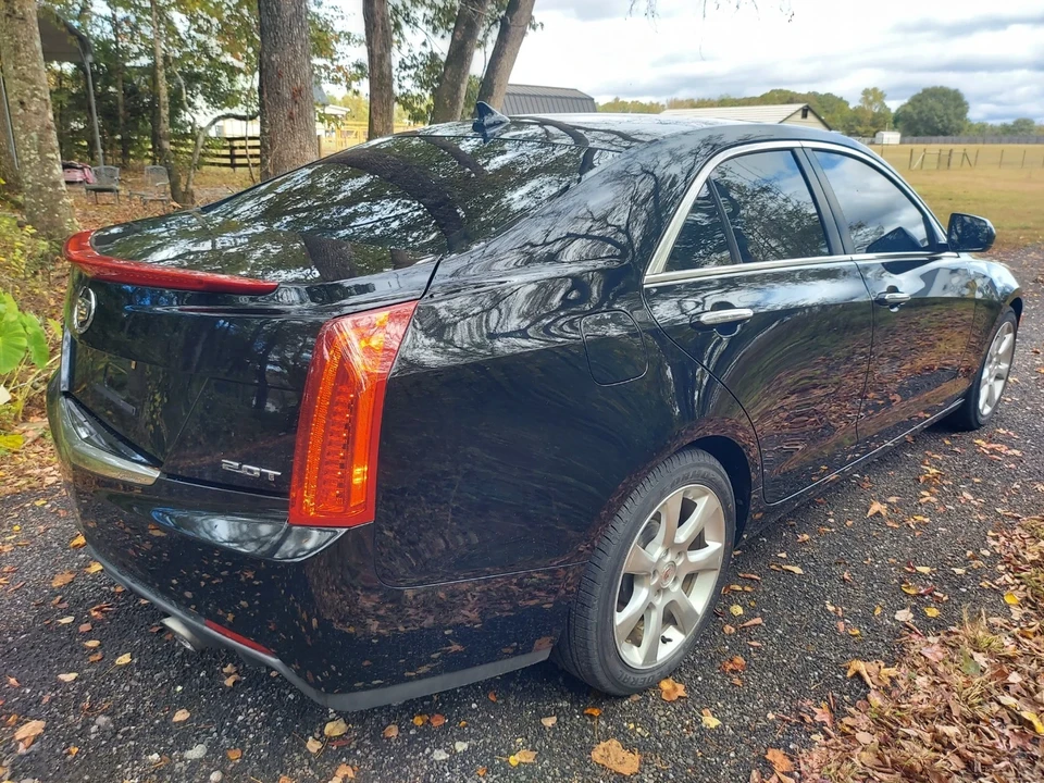 2013 Cadillac ATS - Image 5 of 20