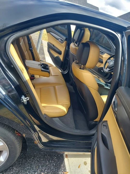 2013 Cadillac ATS - Image 15 of 21