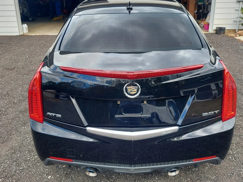 2013 Cadillac ATS - Image 7 of 21
