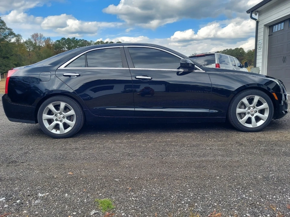 2013 Cadillac ATS - Image 3 of 21
