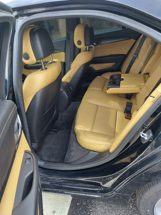 2013 Cadillac ATS - Image 14 of 21
