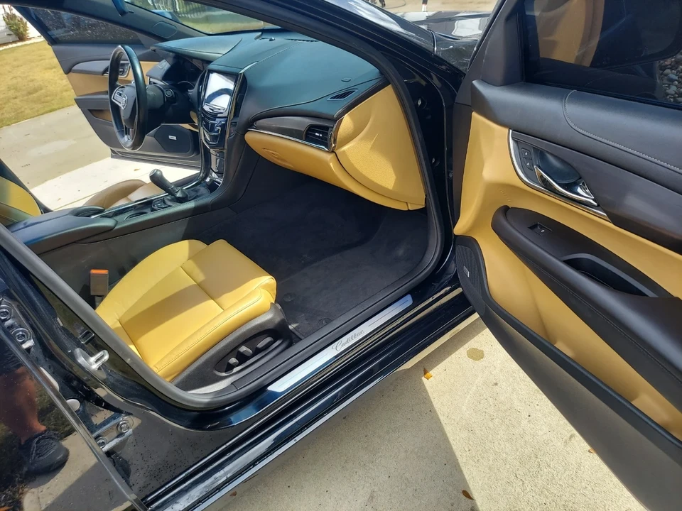 2013 Cadillac ATS - Image 13 of 21