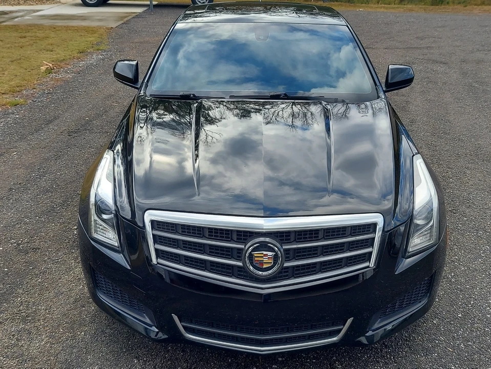 2013 Cadillac ATS - Image 6 of 21