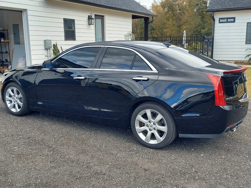 2013 Cadillac ATS - Image 5 of 21