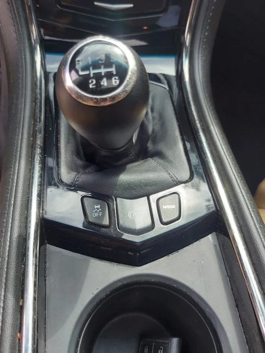 2013 Cadillac ATS - Image 17 of 21