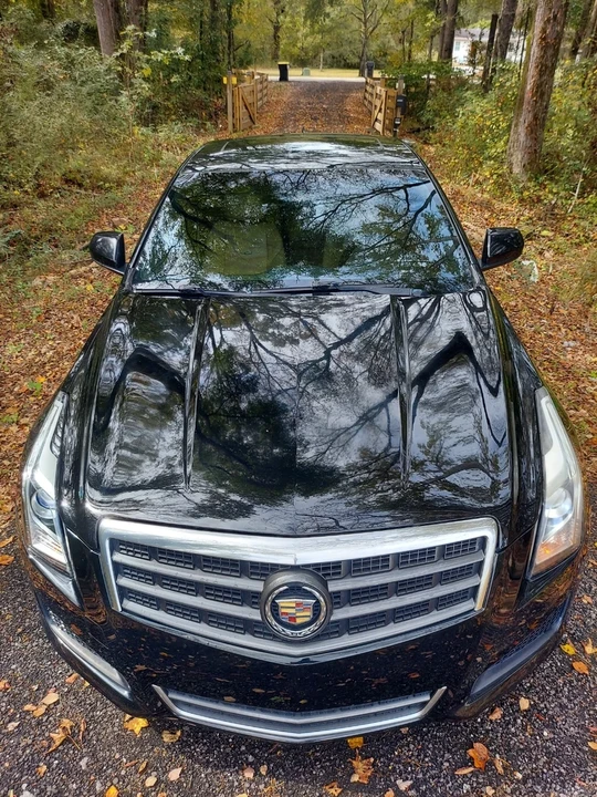 2013 Cadillac ATS - Image 2 of 20