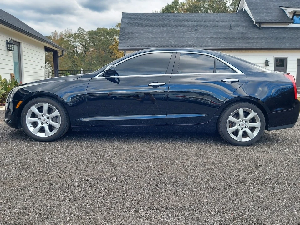 2013 Cadillac ATS - Image 4 of 21