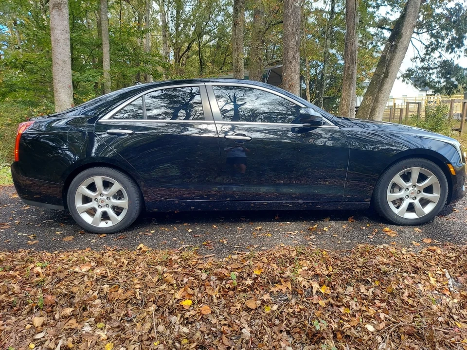 2013 Cadillac ATS - Image 4 of 20