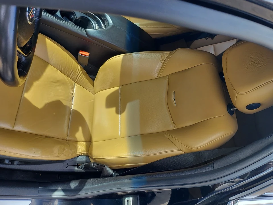 2013 Cadillac ATS - Image 11 of 21