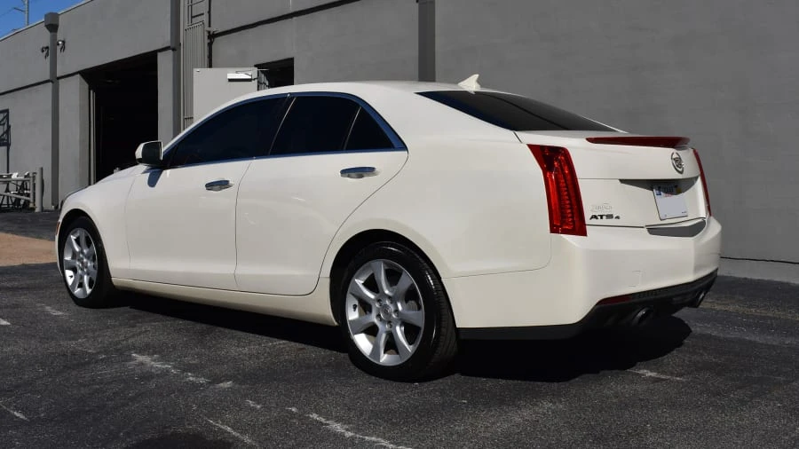 2013 Cadillac ATS - Image 3 of 24