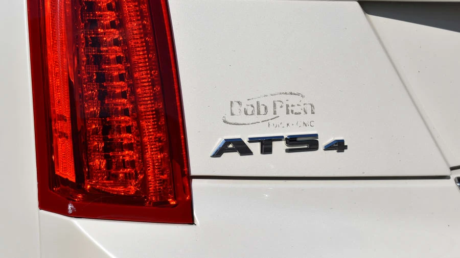 2013 Cadillac ATS - Image 15 of 24