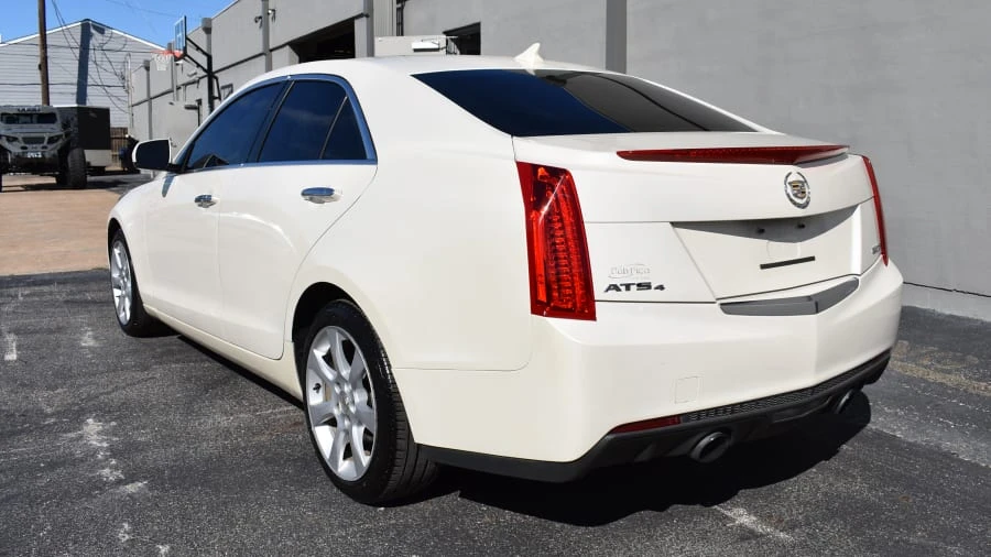 2013 Cadillac ATS - Image 22 of 24
