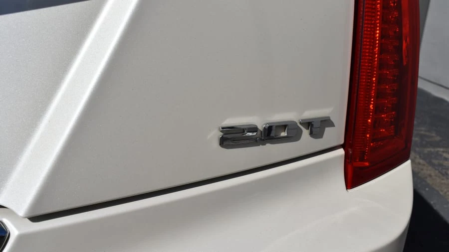 2013 Cadillac ATS - Image 16 of 24
