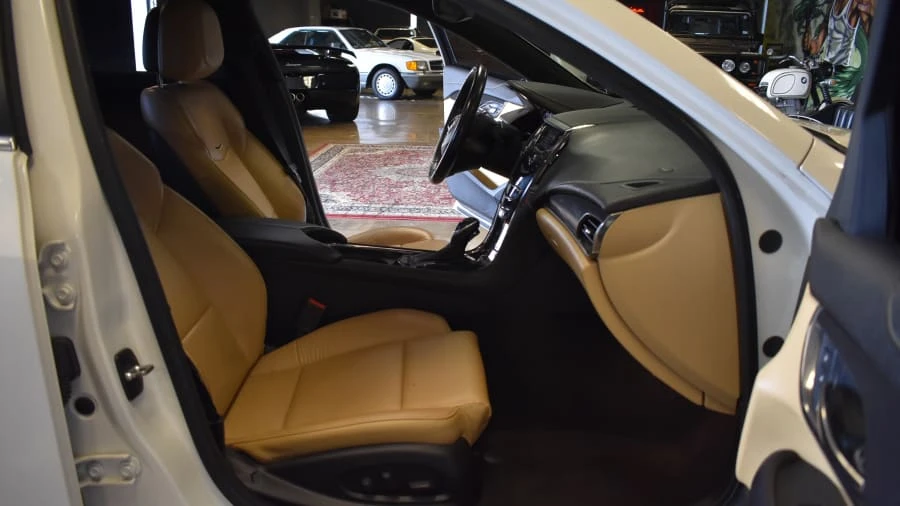 2013 Cadillac ATS - Image 8 of 24