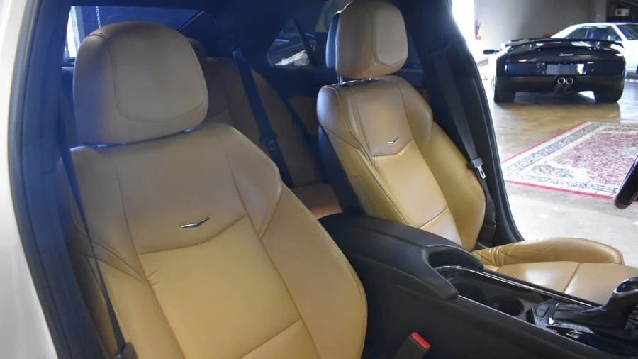 2013 Cadillac ATS - Image 9 of 24