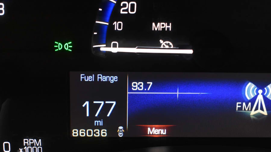 2013 Cadillac ATS - Image 6 of 24