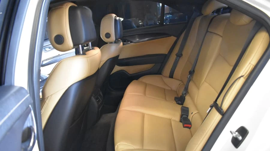 2013 Cadillac ATS - Image 10 of 24