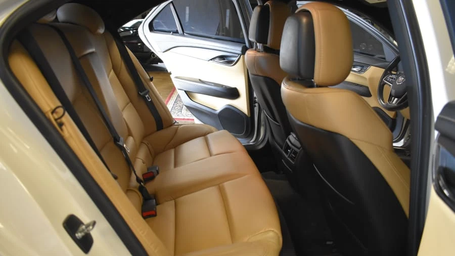 2013 Cadillac ATS - Image 11 of 24