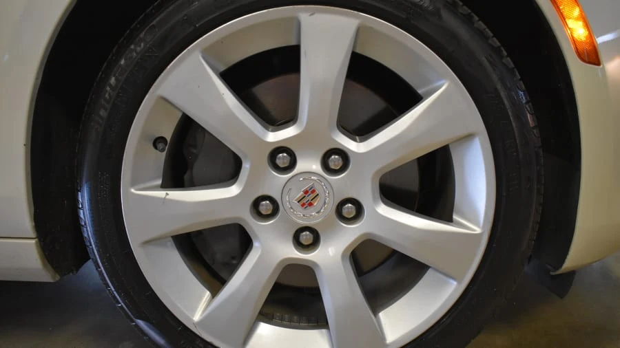 2013 Cadillac ATS - Image 18 of 24