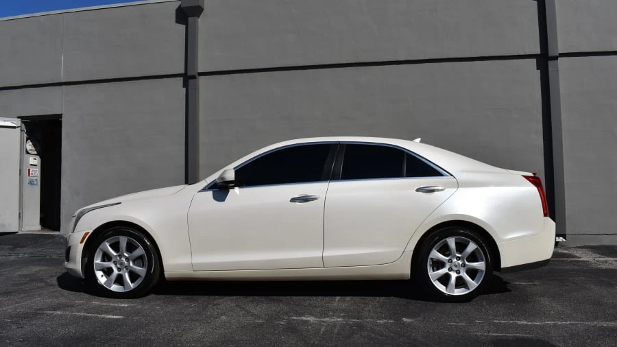 2013 Cadillac ATS - Image 2 of 24