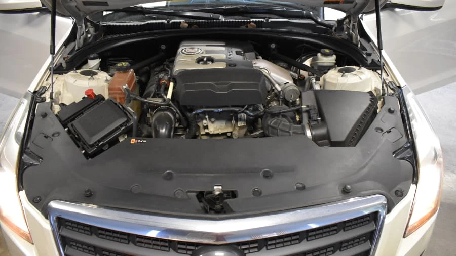 2013 Cadillac ATS - Image 9 of 24