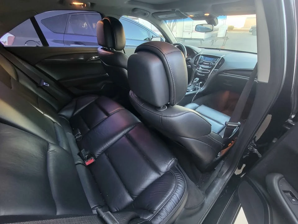 2013 Cadillac ATS - Image 6 of 9