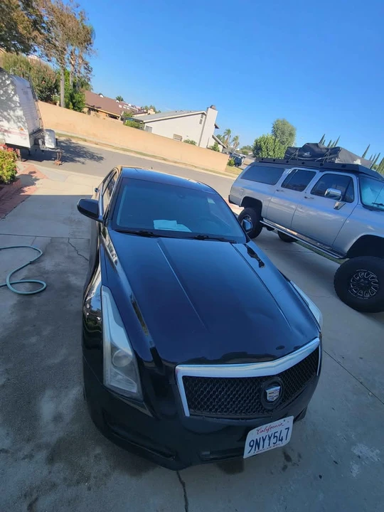 2013 Cadillac ATS - Image 3 of 9