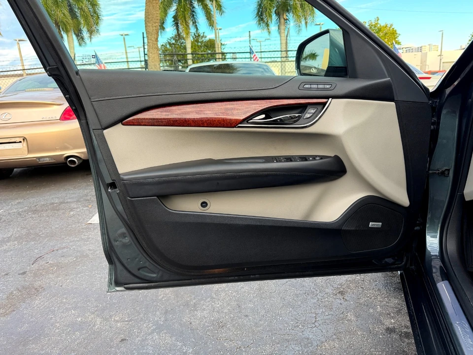 2013 Cadillac ATS - Image 18 of 21