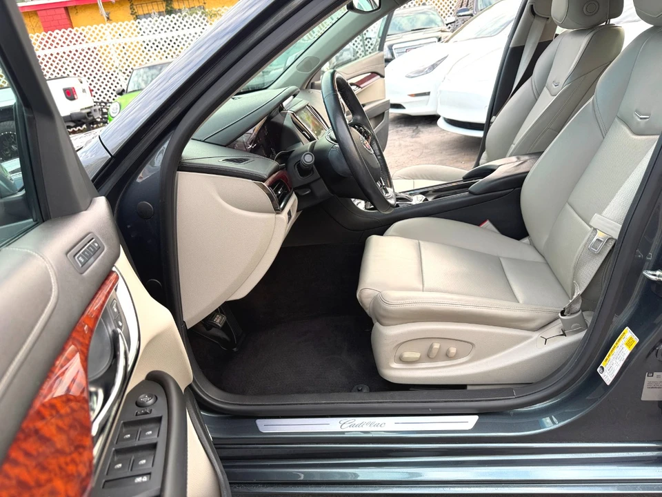 2013 Cadillac ATS - Image 20 of 21